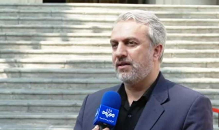 فاطمی امین: وضعیت تولید در کشور رو به رشد است
